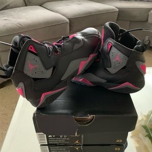 Jordan True Flight GP sneakers